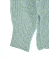 green label relaxing（グリーンレーベルリラクシング）カーディガン 緑 サイズ:-(XL位) レディース/2200624318071