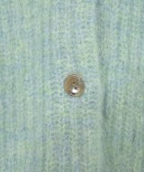 green label relaxing（グリーンレーベルリラクシング）カーディガン 緑 サイズ:-(XL位) レディース/2200624318071