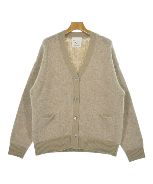 グリーンレーベルリラクシング(green label relaxing)のgreen label relaxing カーディガン