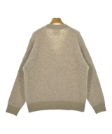 green label relaxing（グリーンレーベルリラクシング）カーディガン 茶 サイズ:F レディース/2200624318088