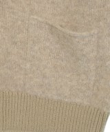 green label relaxing（グリーンレーベルリラクシング）カーディガン 茶 サイズ:F レディース/2200624318088