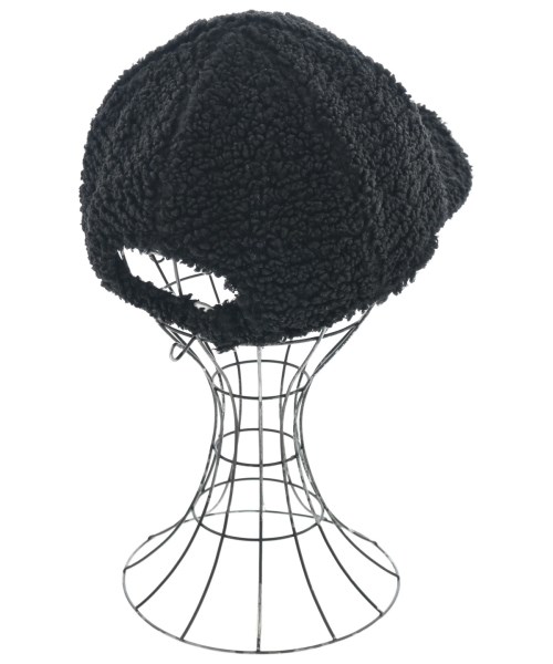 green label relaxing（グリーンレーベルリラクシング）キャップ 黒 サイズ:- レディース/2200631575160