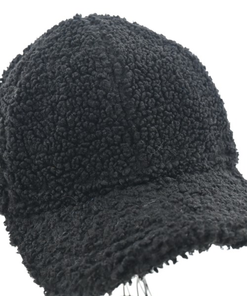 green label relaxing（グリーンレーベルリラクシング）キャップ 黒 サイズ:- レディース/2200631575160