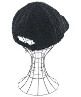 green label relaxing（グリーンレーベルリラクシング）キャップ 黒 サイズ:- レディース/2200631575160