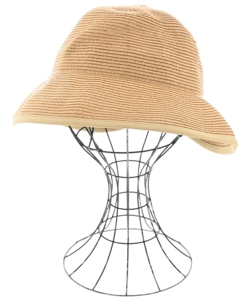 グリーンレーベルリラクシング(green label relaxing)のgreen label relaxing ストローハット