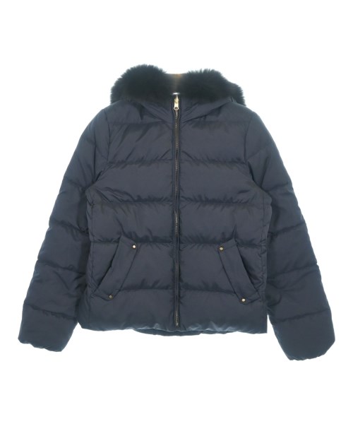 グリーンレーベルリラクシング(green label relaxing)のgreen label relaxing ダウンジャケット/ダウンベスト