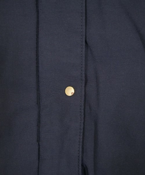 green label relaxing（グリーンレーベルリラクシング）ダウンジャケット/ダウンベスト 紺 サイズ:38(M位) レディース/2200631840015