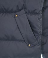 green label relaxing（グリーンレーベルリラクシング）ダウンジャケット/ダウンベスト 紺 サイズ:38(M位) レディース/2200631840015