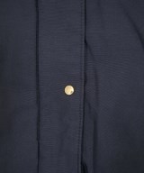 green label relaxing（グリーンレーベルリラクシング）ダウンジャケット/ダウンベスト 紺 サイズ:38(M位) レディース/2200631840015