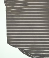 green label relaxing（グリーンレーベルリラクシング）Tシャツ・カットソー グレー サイズ:F レディース/2200633642143