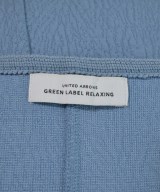 green label relaxing（グリーンレーベルリラクシング）カーディガン 青 サイズ:F レディース/2200637723046