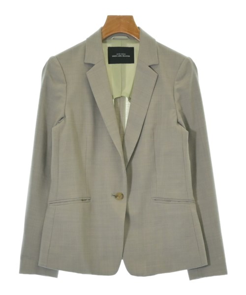 グリーンレーベルリラクシング(green label relaxing)のgreen label relaxing テーラードジャケット