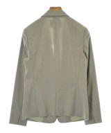 green label relaxing（グリーンレーベルリラクシング）テーラードジャケット グレー サイズ:36(S位) レディース/2200638792027