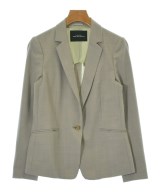 green label relaxing テーラードジャケット