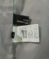 green label relaxing（グリーンレーベルリラクシング）ロング・マキシ丈スカート グレー サイズ:36(S位) レディース/2200638792034