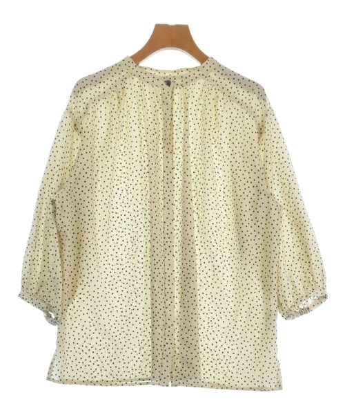 グリーンレーベルリラクシング(green label relaxing)のgreen label relaxing ブラウス