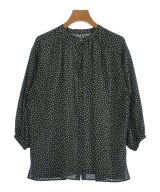 green label relaxing ブラウス