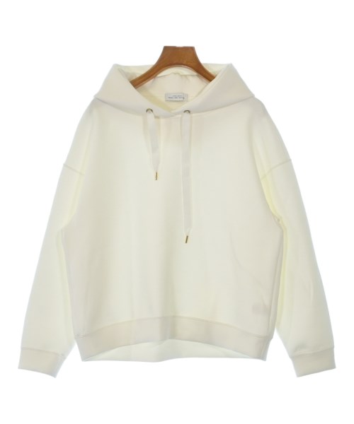 green label relaxing(グリーンレーベルリラクシング)パーカー 白 サイズ:F/2200638919080