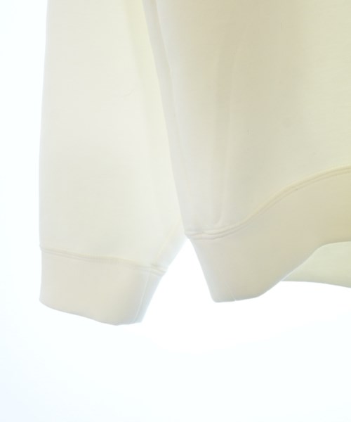 green label relaxing（グリーンレーベルリラクシング）パーカー 白 サイズ:F レディース/2200638919080