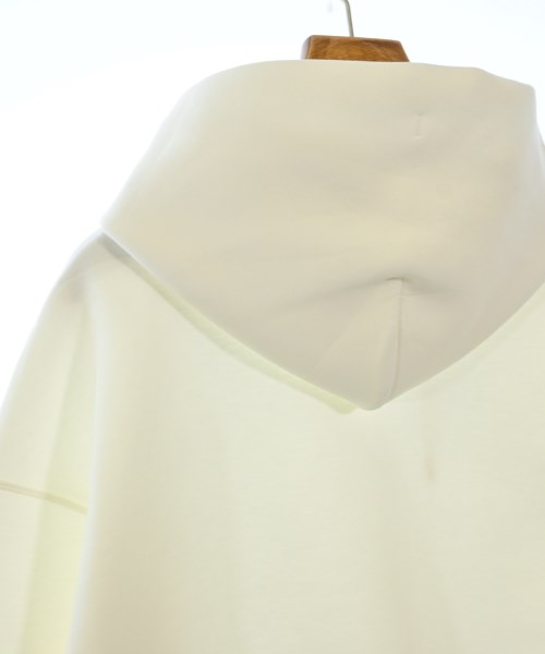 green label relaxing（グリーンレーベルリラクシング）パーカー 白 サイズ:F レディース/2200638919080