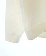 green label relaxing（グリーンレーベルリラクシング）パーカー 白 サイズ:F レディース/2200638919080