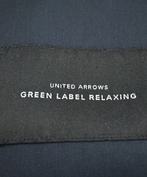 green label relaxing（グリーンレーベルリラクシング）ジャケット 紺 サイズ:40(M位) レディース/2200638938029