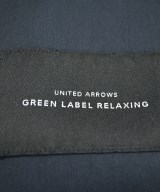 green label relaxing（グリーンレーベルリラクシング）ジャケット 紺 サイズ:40(M位) レディース/2200638938029