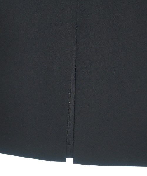 green label relaxing（グリーンレーベルリラクシング）ワンピース 黒 サイズ:-(L位) レディース/2200638998030