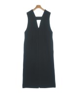 green label relaxing（グリーンレーベルリラクシング）ワンピース 黒 サイズ:-(L位) レディース/2200638998030