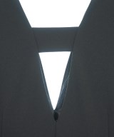 green label relaxing（グリーンレーベルリラクシング）ワンピース 黒 サイズ:-(L位) レディース/2200638998030