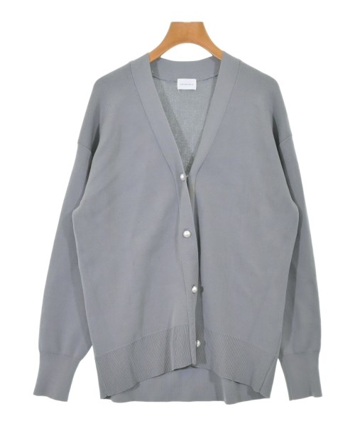 グリーンレーベルリラクシング(green label relaxing)のgreen label relaxing カーディガン