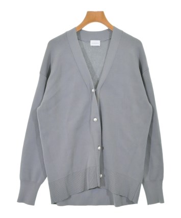 green label relaxing（グリーンレーベルリラクシング）カーディガン