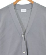 green label relaxing（グリーンレーベルリラクシング）カーディガン グレー サイズ:F レディース/2200639059020