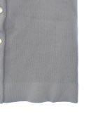 green label relaxing（グリーンレーベルリラクシング）ベスト/ノースリーブ グレー サイズ:F レディース/2200639059037