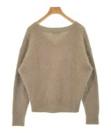 green label relaxing（グリーンレーベルリラクシング）カーディガン 茶 サイズ:F レディース/2200639059044