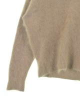 green label relaxing（グリーンレーベルリラクシング）カーディガン 茶 サイズ:F レディース/2200639059044