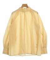 green label relaxing ブラウス