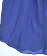 green label relaxing（グリーンレーベルリラクシング）ブラウス 紺 サイズ:F レディース/2200620344081