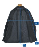 green label relaxing（グリーンレーベルリラクシング）ブラウス 黒 サイズ:F レディース/2200620344104