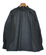 green label relaxing ブラウス