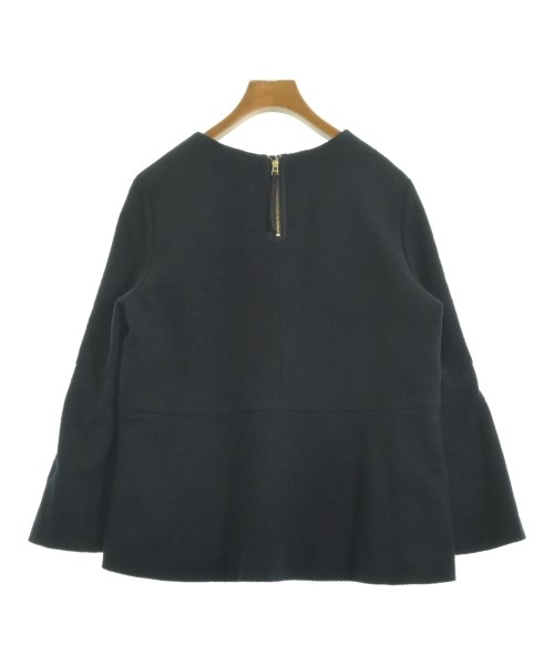 green label relaxing（グリーンレーベルリラクシング）ブラウス 紺 サイズ:-(XL位) レディース/2200624008019