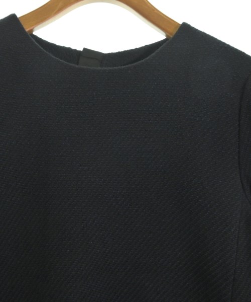 green label relaxing（グリーンレーベルリラクシング）ブラウス 紺 サイズ:-(XL位) レディース/2200624008019