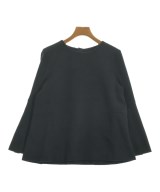 green label relaxing（グリーンレーベルリラクシング）ブラウス 紺 サイズ:-(XL位) レディース/2200624008019