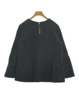 green label relaxing（グリーンレーベルリラクシング）ブラウス 紺 サイズ:-(XL位) レディース/2200624008019