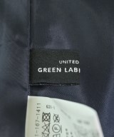 green label relaxing（グリーンレーベルリラクシング）ブラウス 紺 サイズ:-(XL位) レディース/2200624008019