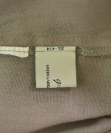 green label relaxing（グリーンレーベルリラクシング）ブラウス 茶 サイズ:F レディース/2200635922069