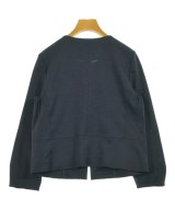 green label relaxing（グリーンレーベルリラクシング）ノーカラージャケット 紺 サイズ:38(M位) レディース/2200635922076