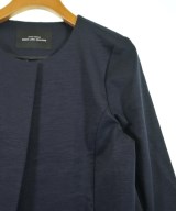 green label relaxing（グリーンレーベルリラクシング）ノーカラージャケット 紺 サイズ:38(M位) レディース/2200635922076