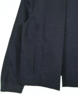 green label relaxing（グリーンレーベルリラクシング）ノーカラージャケット 紺 サイズ:38(M位) レディース/2200635922076