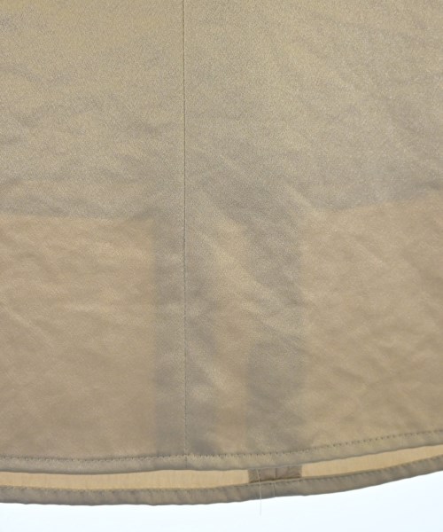 green label relaxing（グリーンレーベルリラクシング）ロング・マキシ丈スカート ベージュ サイズ:36(S位) レディース/2200636178021